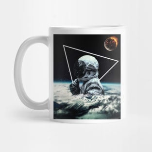 Infinite Mug